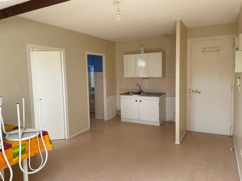 Flat Rue Pierre Dupont in Oyonnax
