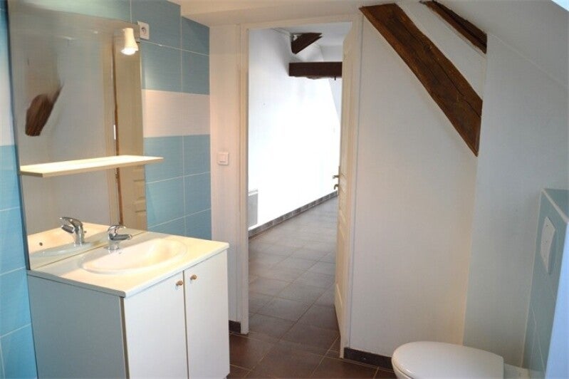 Room Avenue Pierre Brossolette in Troyes