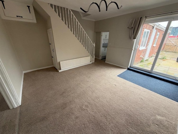 House Claypath in Durham