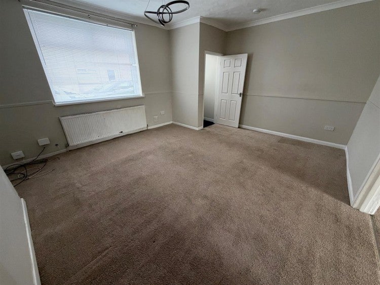 House Claypath in Durham
