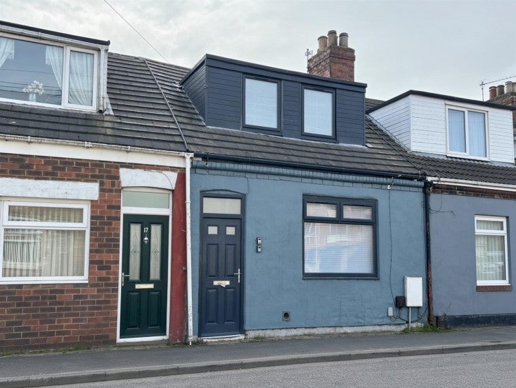 House Claypath in Durham