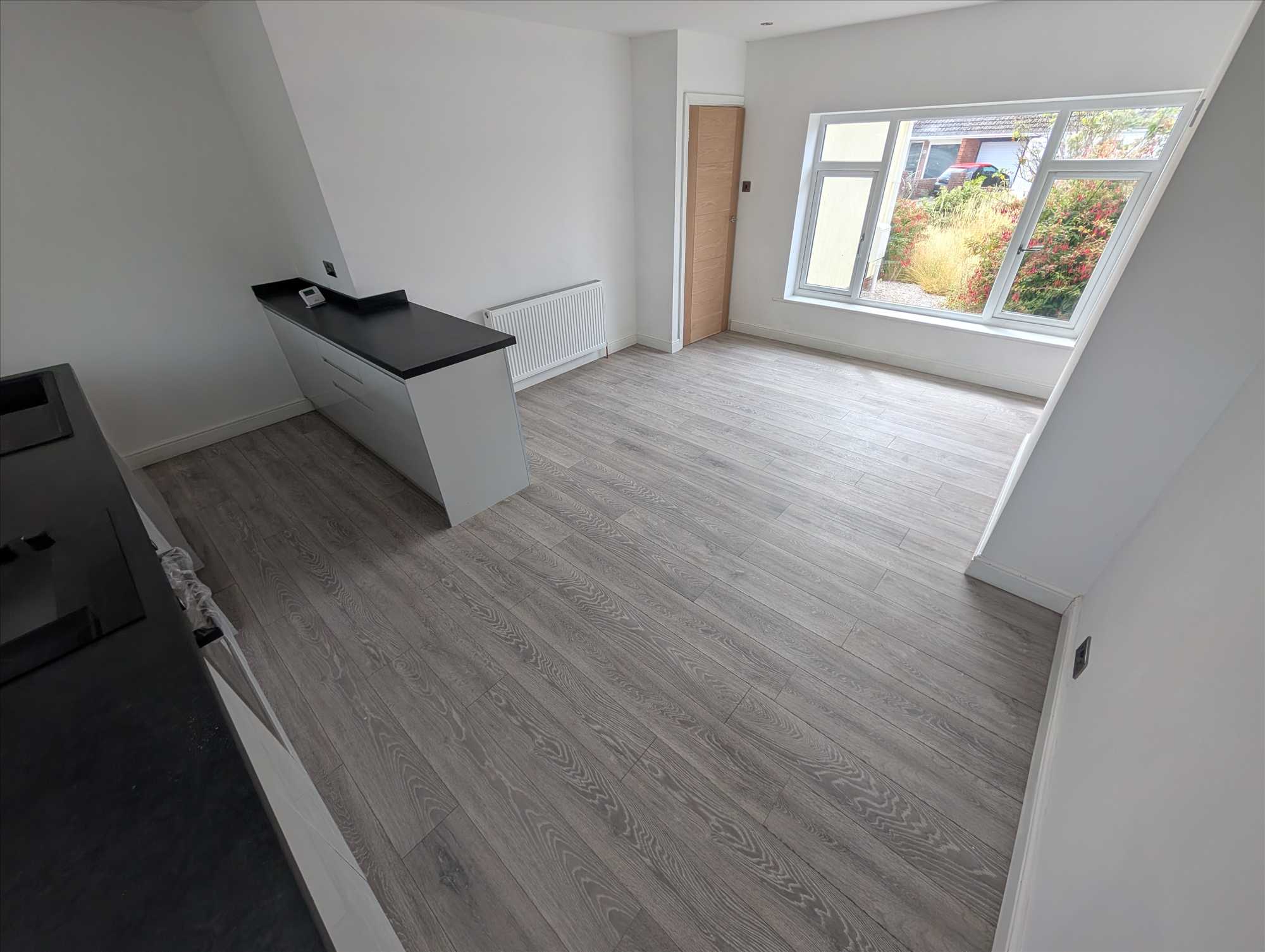House Ingthorpe Avenue in Bispham