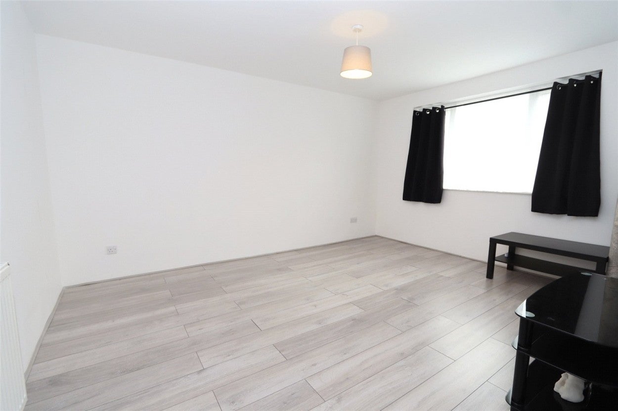 House Turnmill Avenue in Milton Keynes
