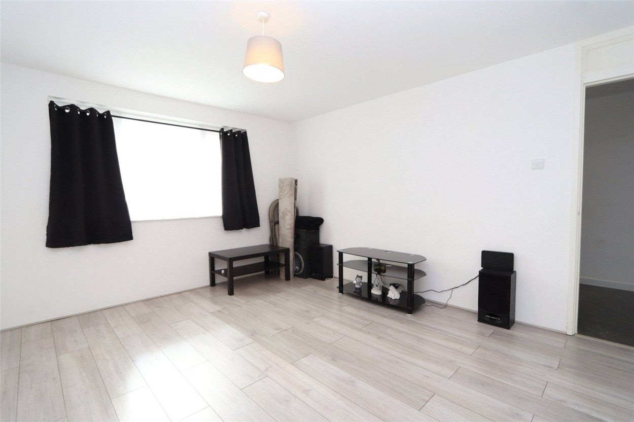 House Turnmill Avenue in Milton Keynes