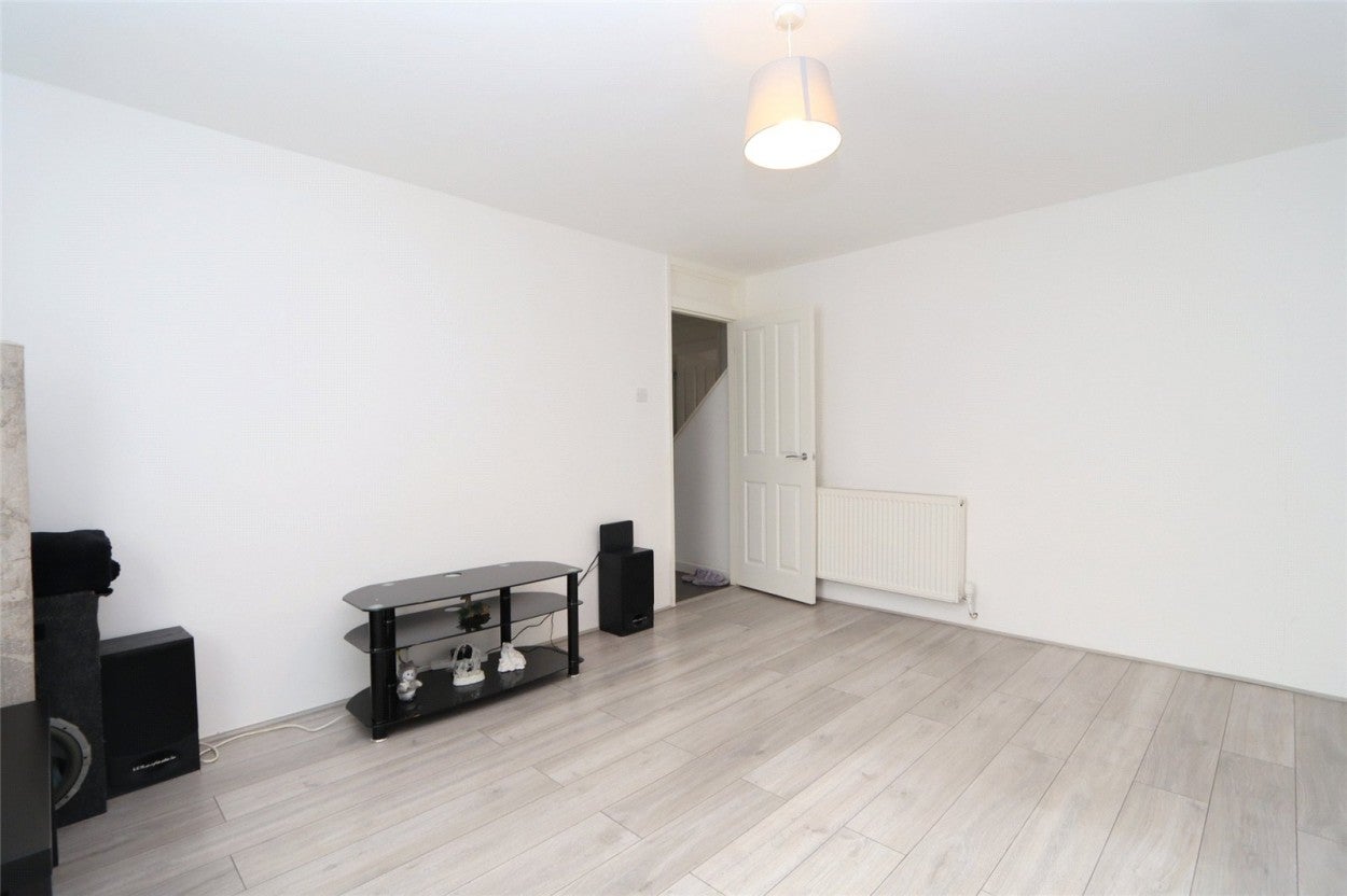 House Turnmill Avenue in Milton Keynes