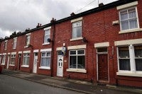 House Crosby Street in Hazel Grove