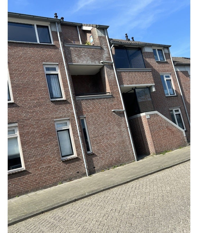 Appartement Borculolaan 6