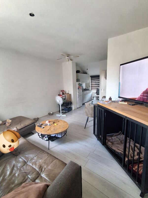 Appartement Borculolaan in Tilburg