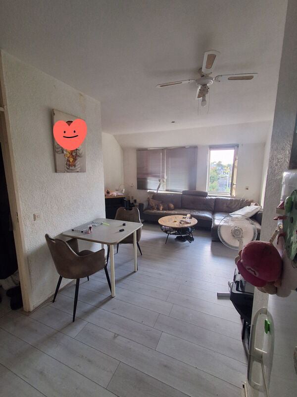 Appartement Borculolaan 2