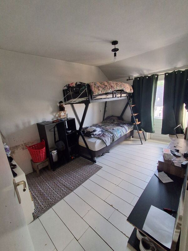 Appartement Borculolaan 5