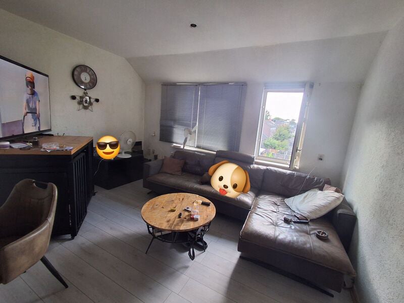 Appartement Borculolaan 3