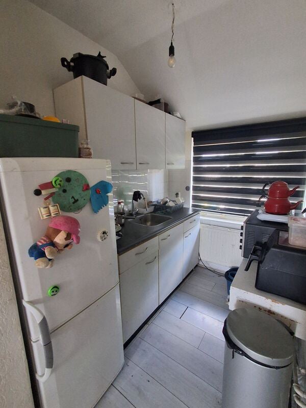 Appartement Borculolaan 4