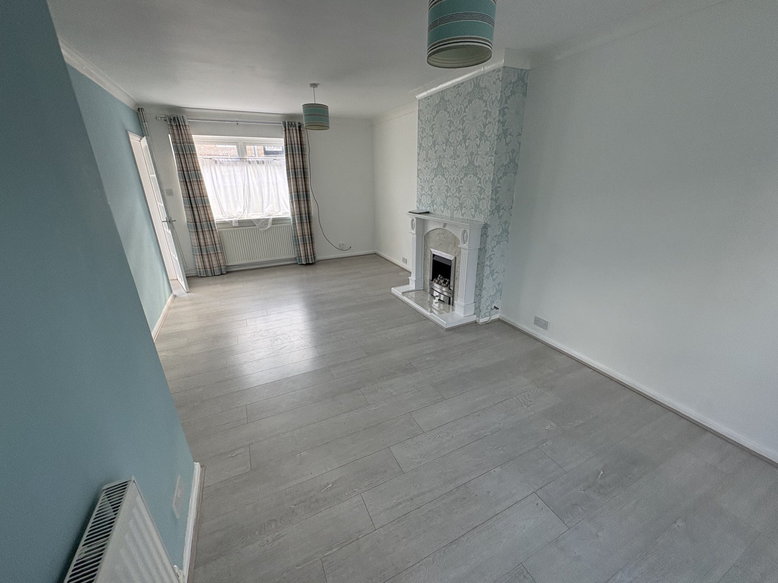 House Wexford Avenue in Hull