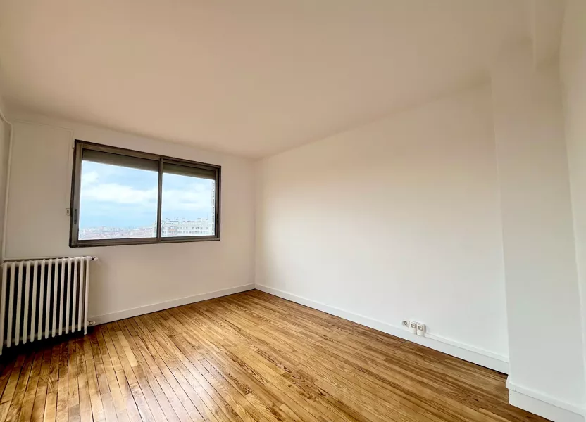 Appartement Rue Jean Aillet à Toulouse