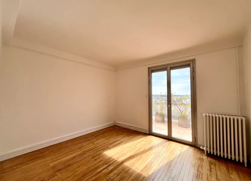 Appartement Rue Jean Aillet à Toulouse