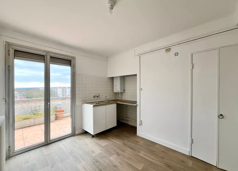 Appartement Rue Jean Aillet à Toulouse