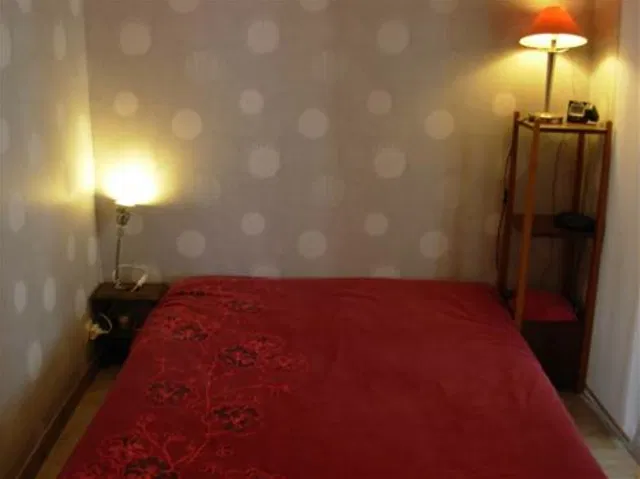 Appartement Rue Paul Bert à Lyon