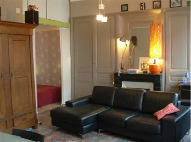 Appartement Rue Paul Bert à Lyon