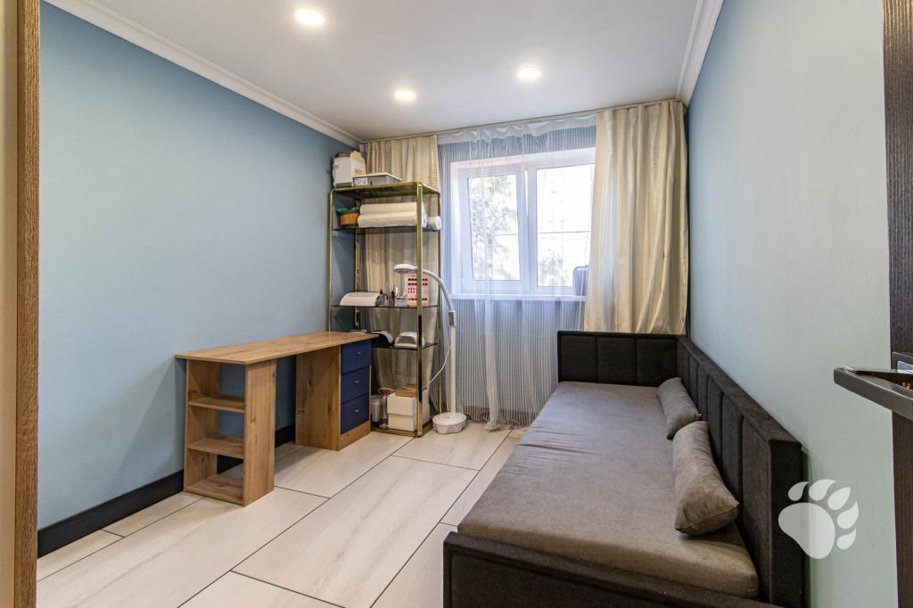 Flat Buckerills in Basildon