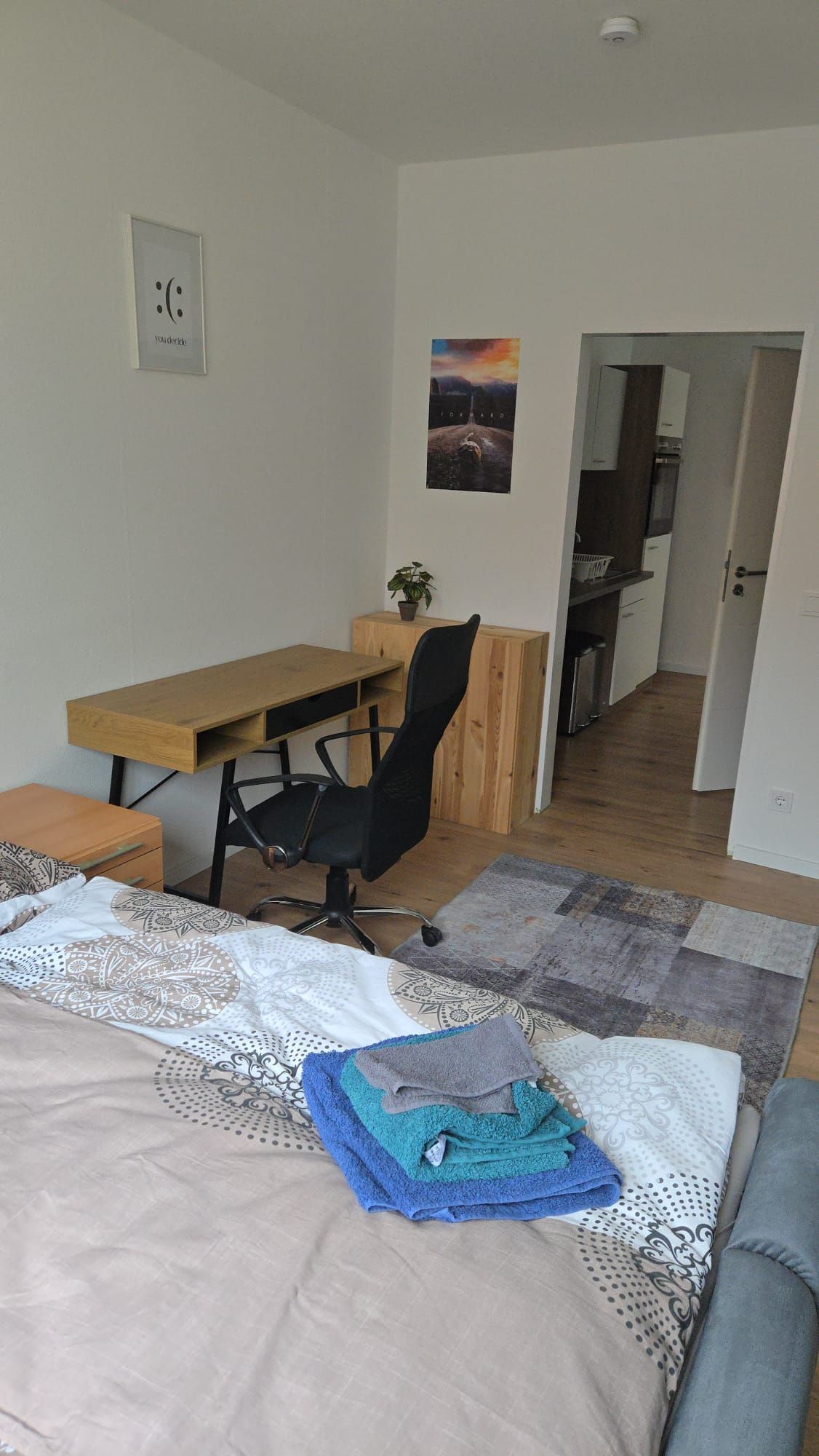 Wohnung Ludwigstraße in Speyer