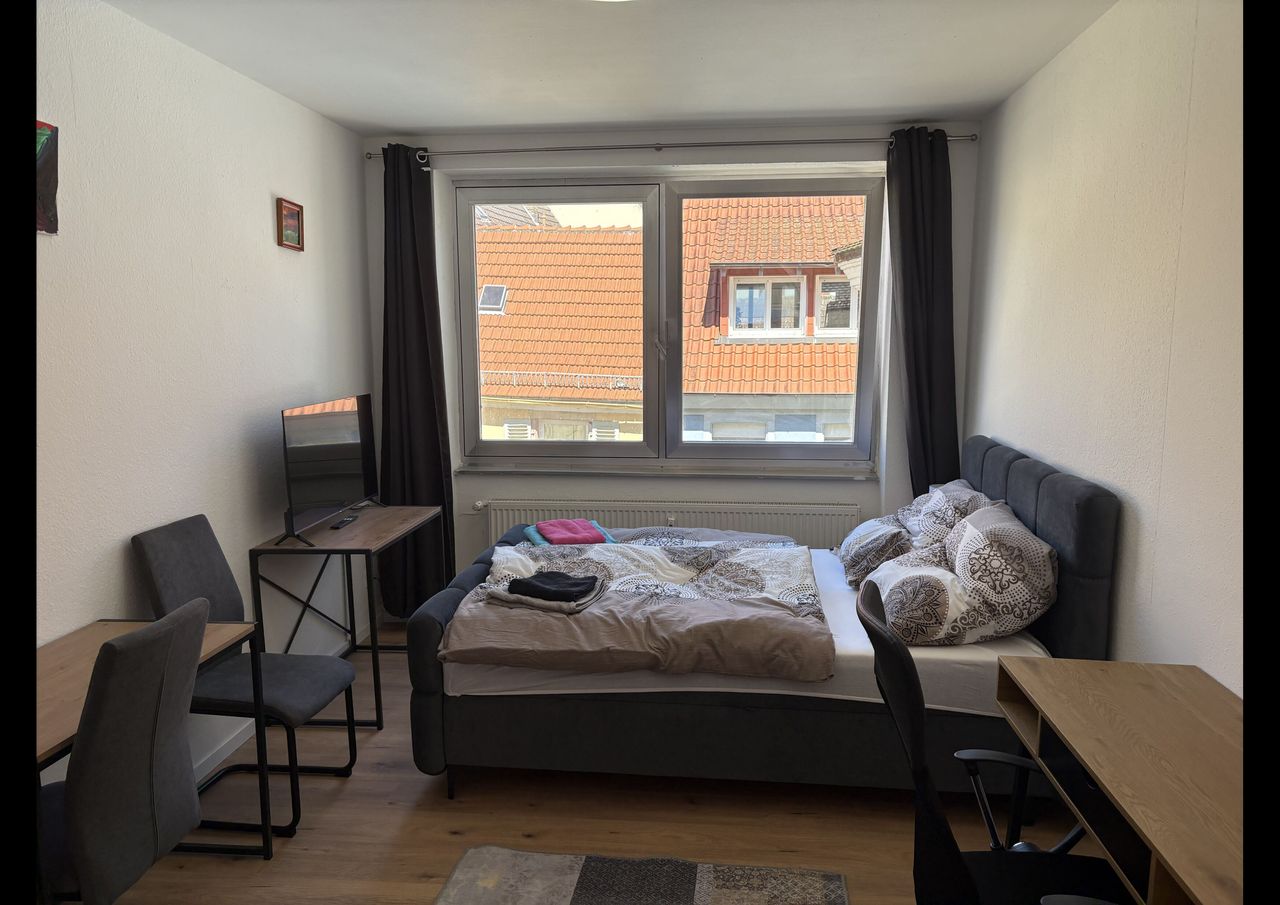 Wohnung Ludwigstraße in Speyer