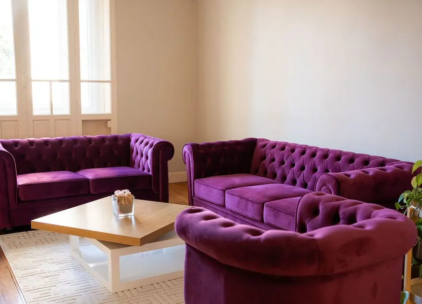 Chambre Boulevard Henri IV à Tarbes