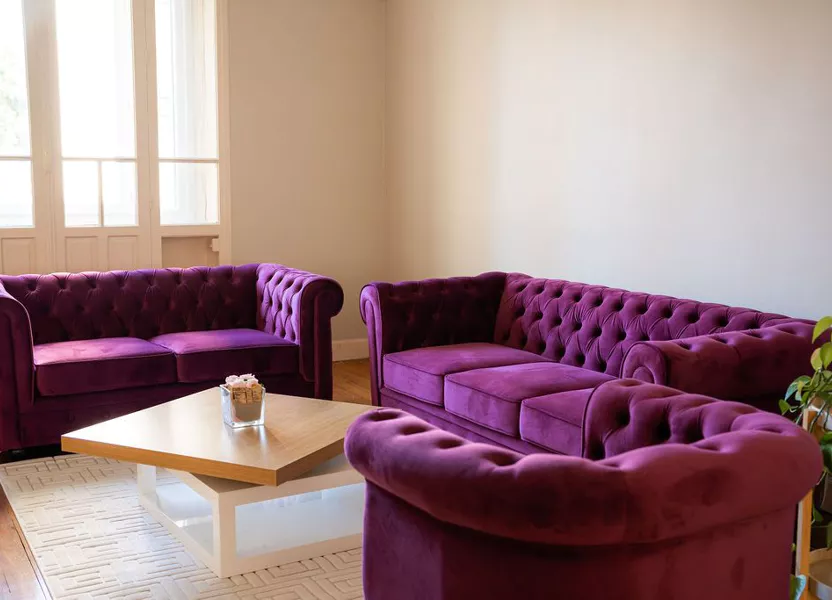 Flat Rue Galiane in Tarbes