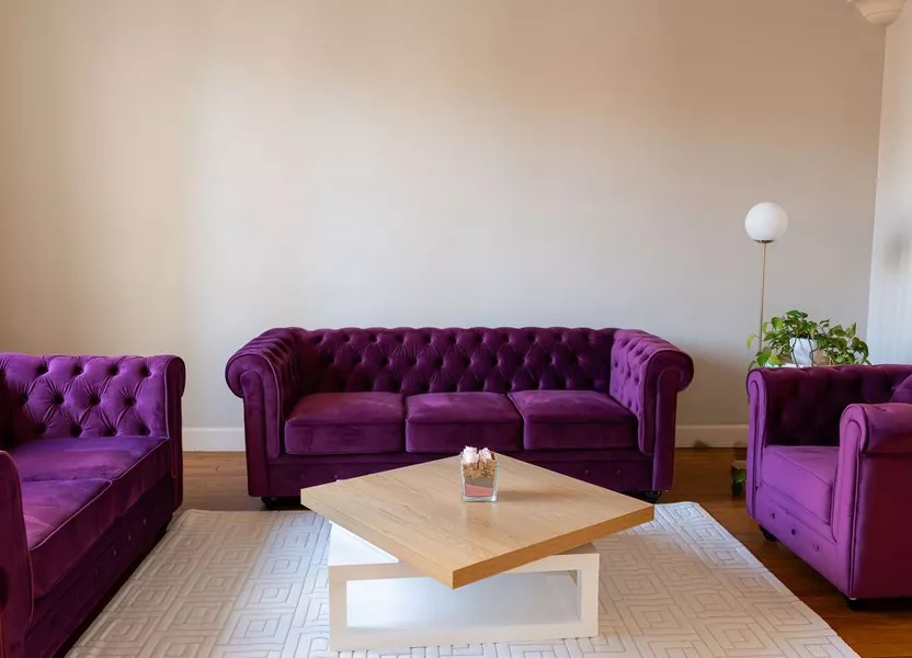 Appartement Rue Galiane à Tarbes
