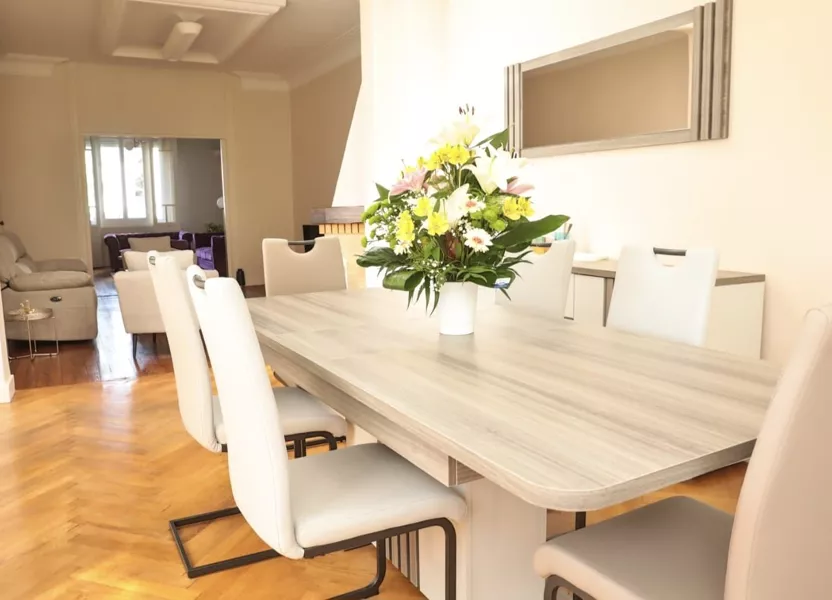 Appartement Rue Galiane à Tarbes