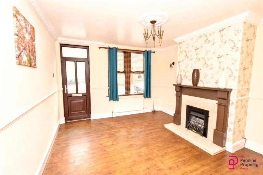 House Raley Street in Barnsley