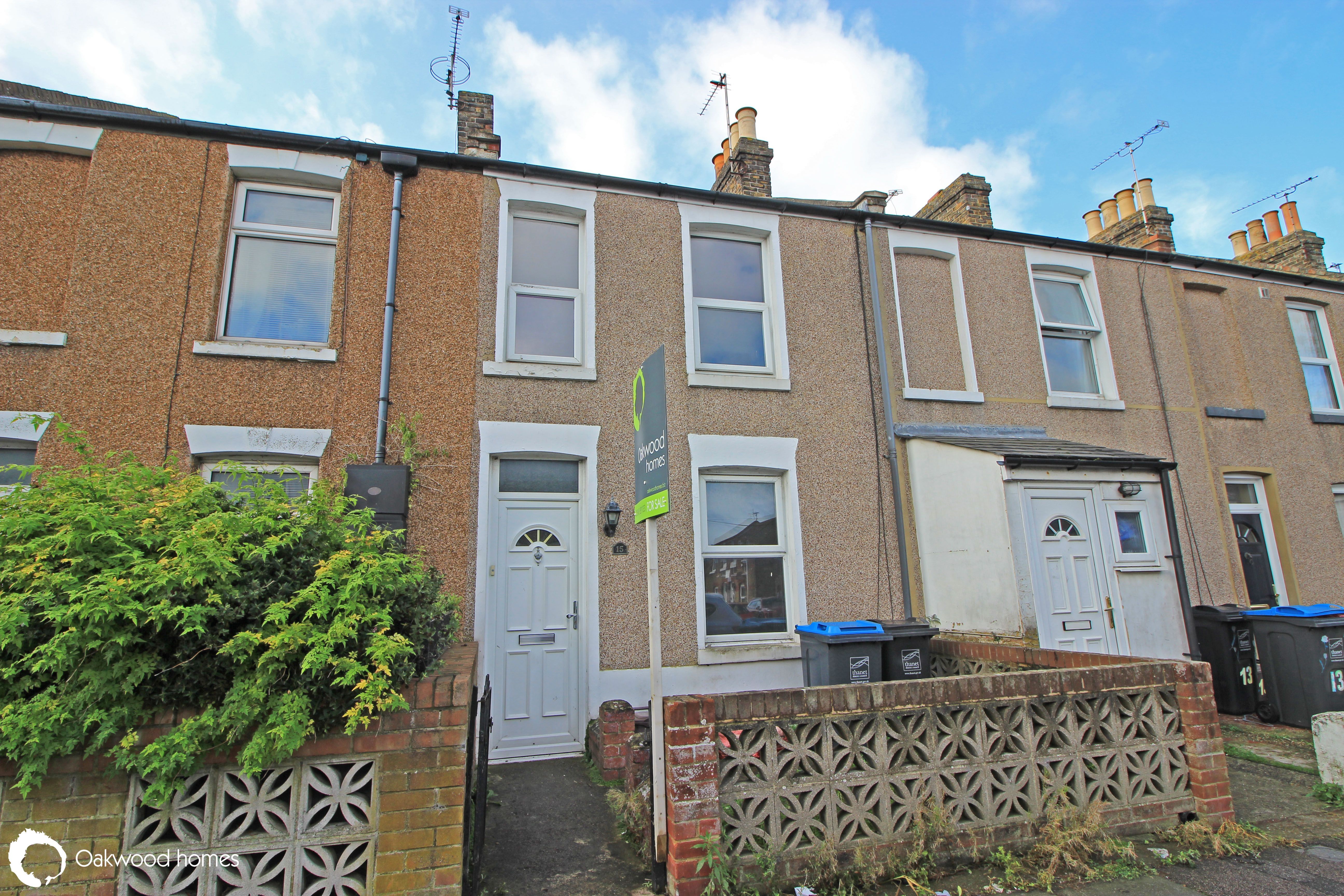 House Milton Avenue in Thanet