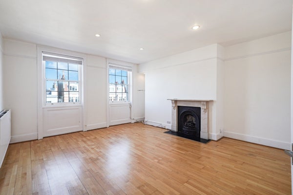 Flat Abercorn Place in London