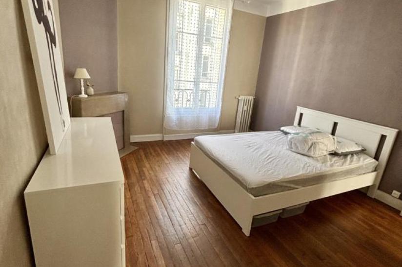 Appartement Avenue du Général Leclerc à Le Mans