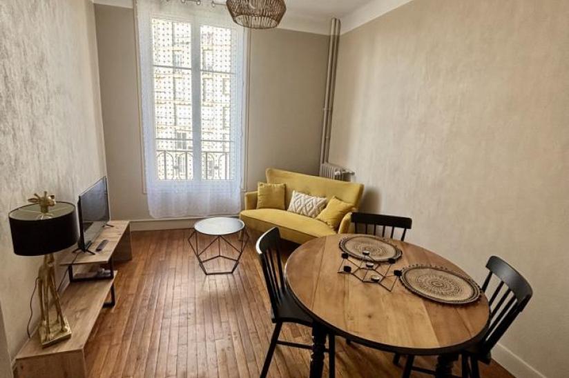 Appartement Avenue du Général Leclerc à Le Mans