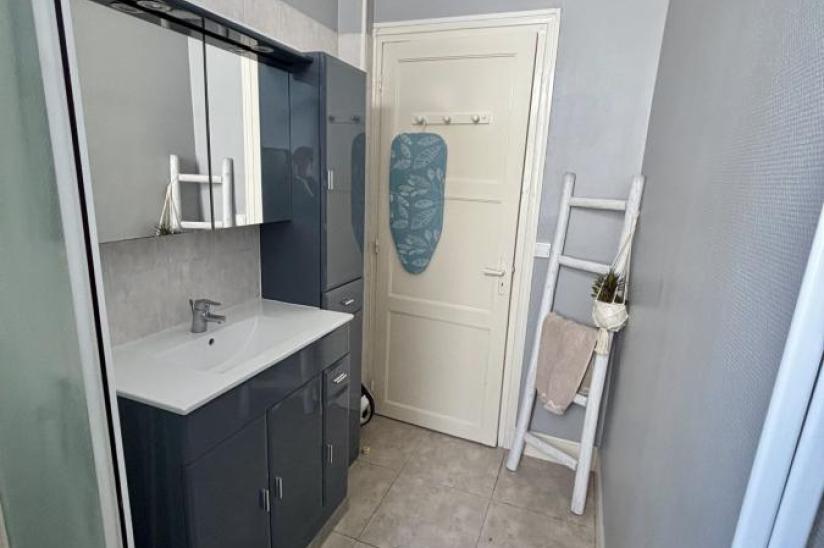 Appartement Avenue du Général Leclerc à Le Mans