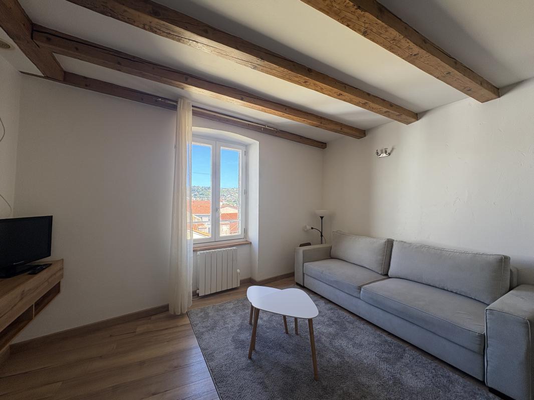 Appartement Route Mons à Le Puy-en-Velay