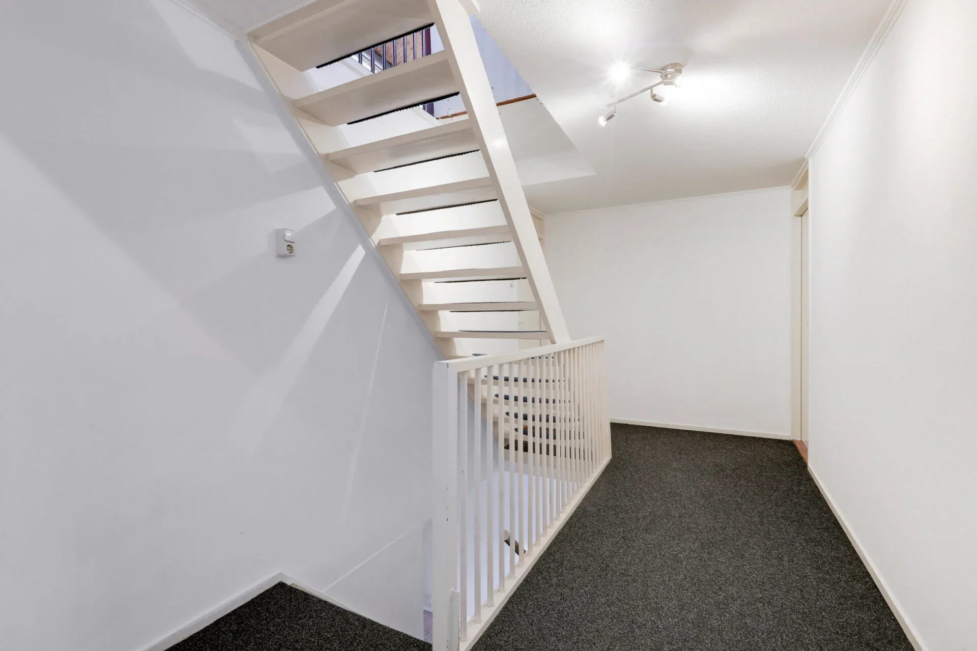 A rental house advertisment