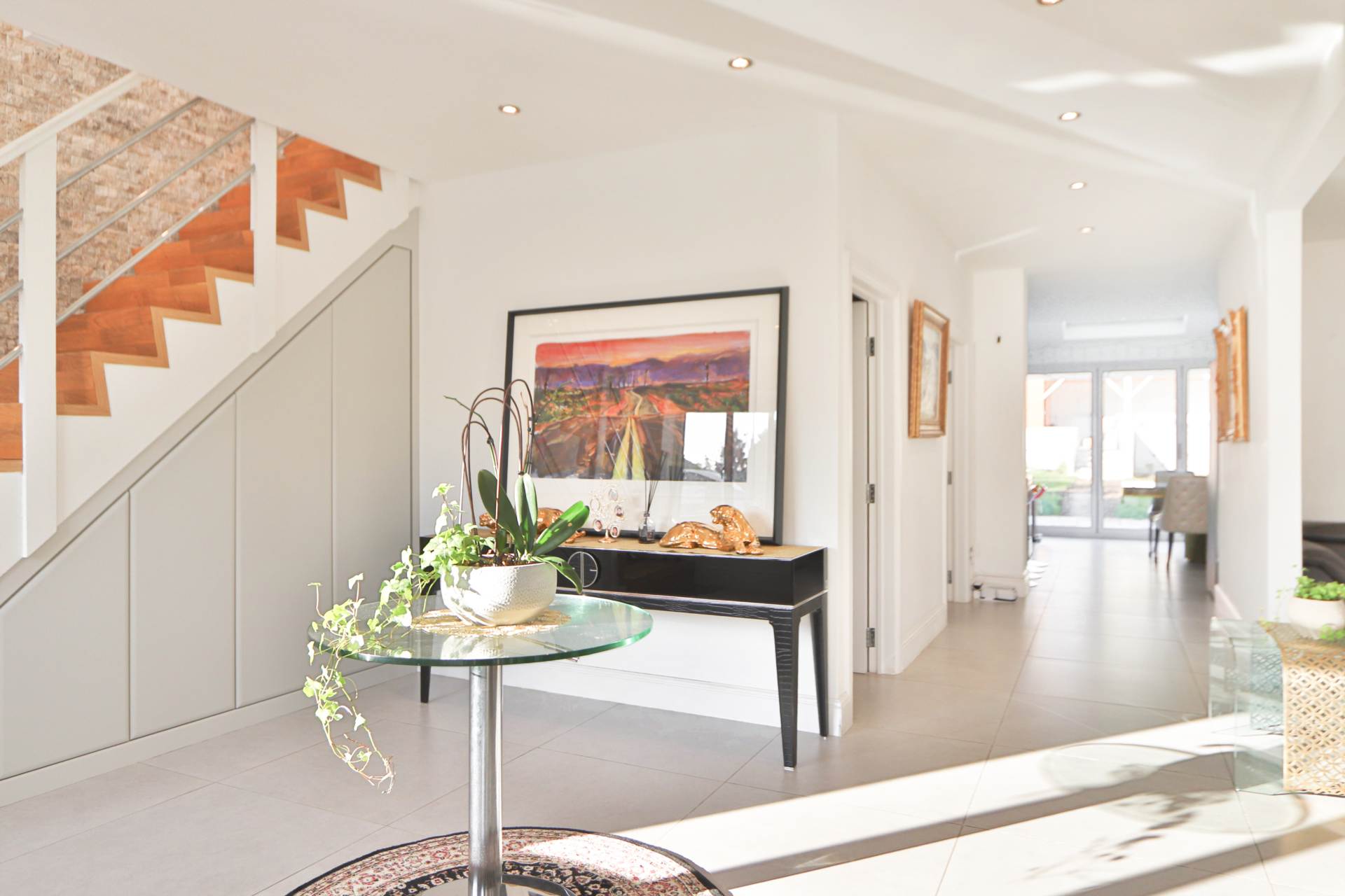 House Ullswater Crescent in Greater London