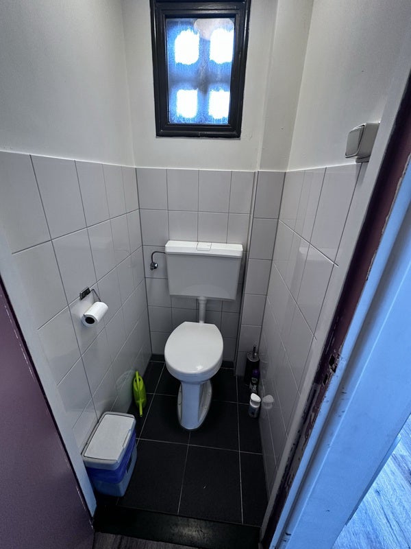 Appartement Prins Bernhardlaan in Dirksland