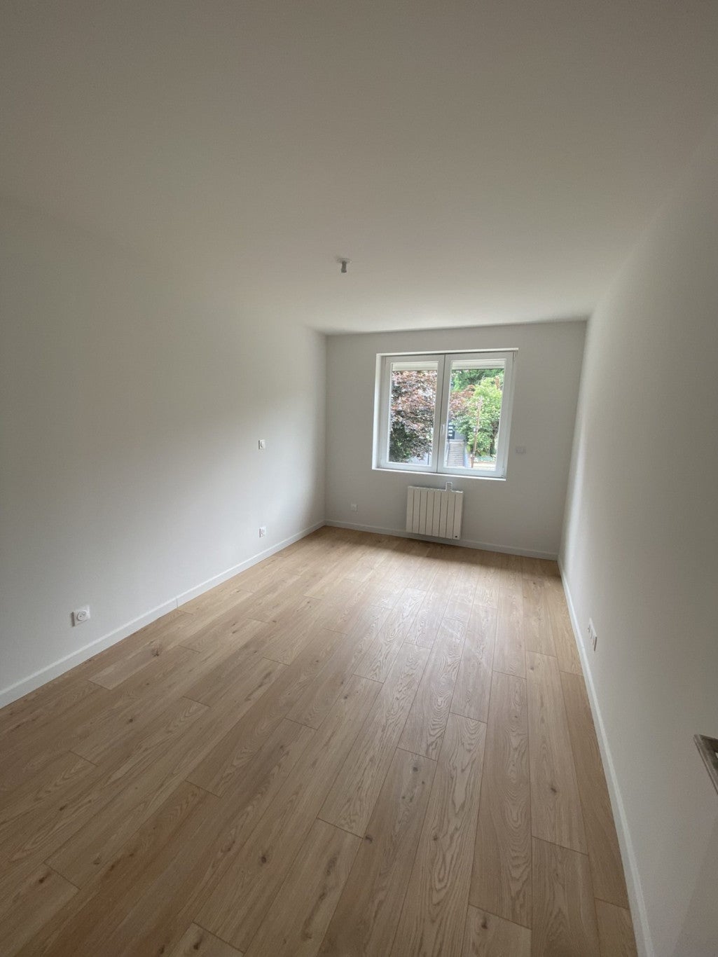 Flat Rue de Tardy in Saint-Étienne