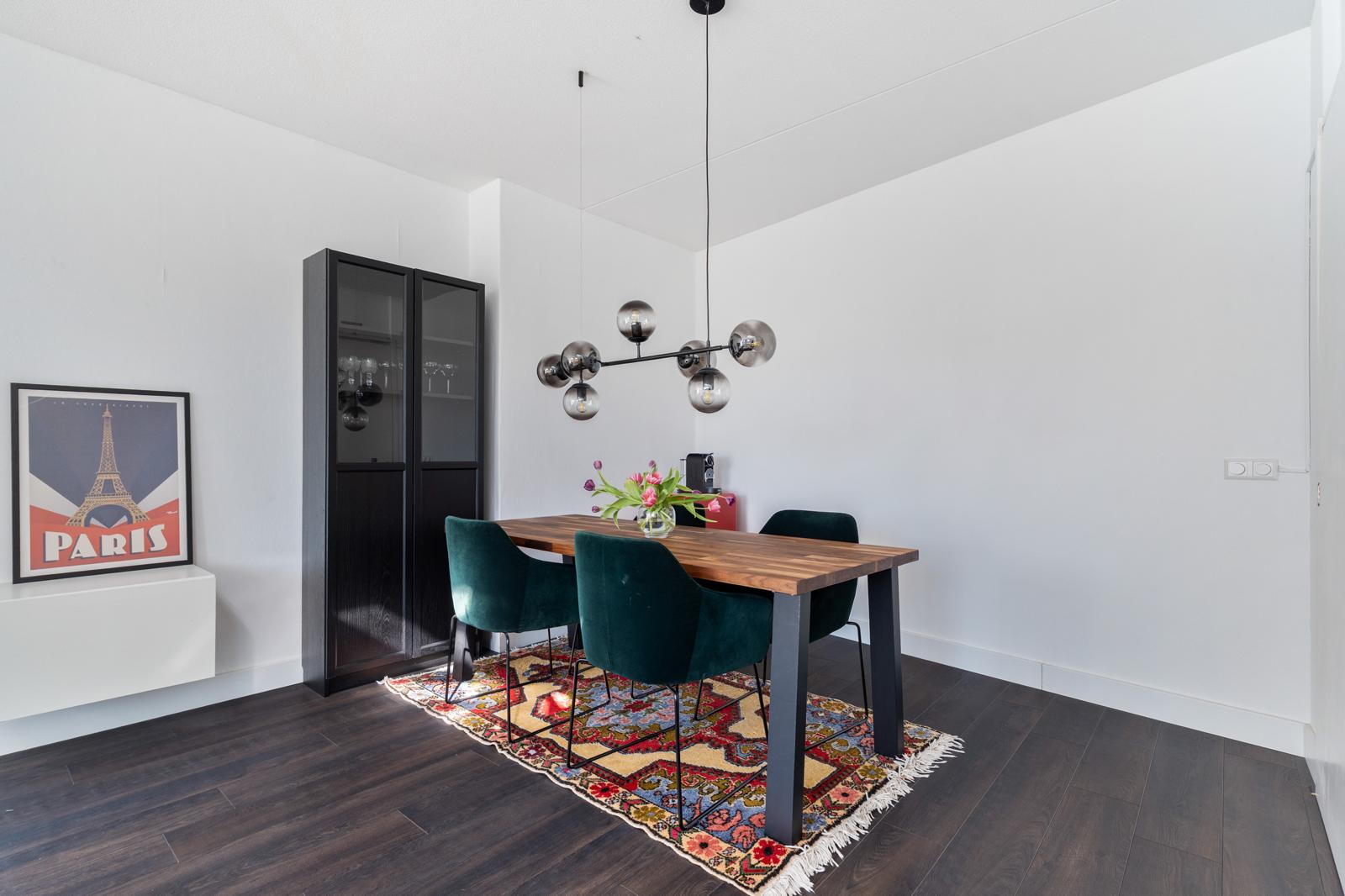 Huis Fanny Blankers-Koenlaan 26