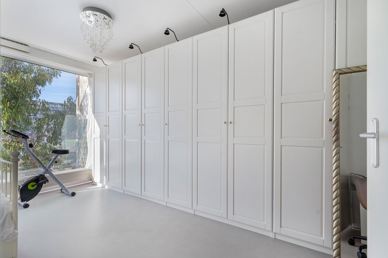 Huis Fanny Blankers-Koenlaan 13