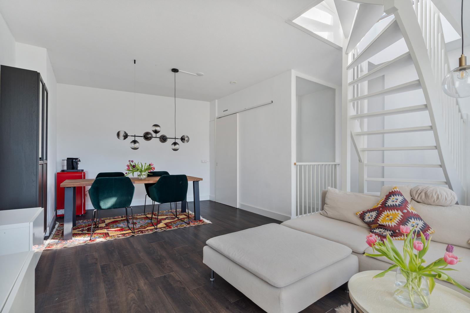 Huis Fanny Blankers-Koenlaan 25