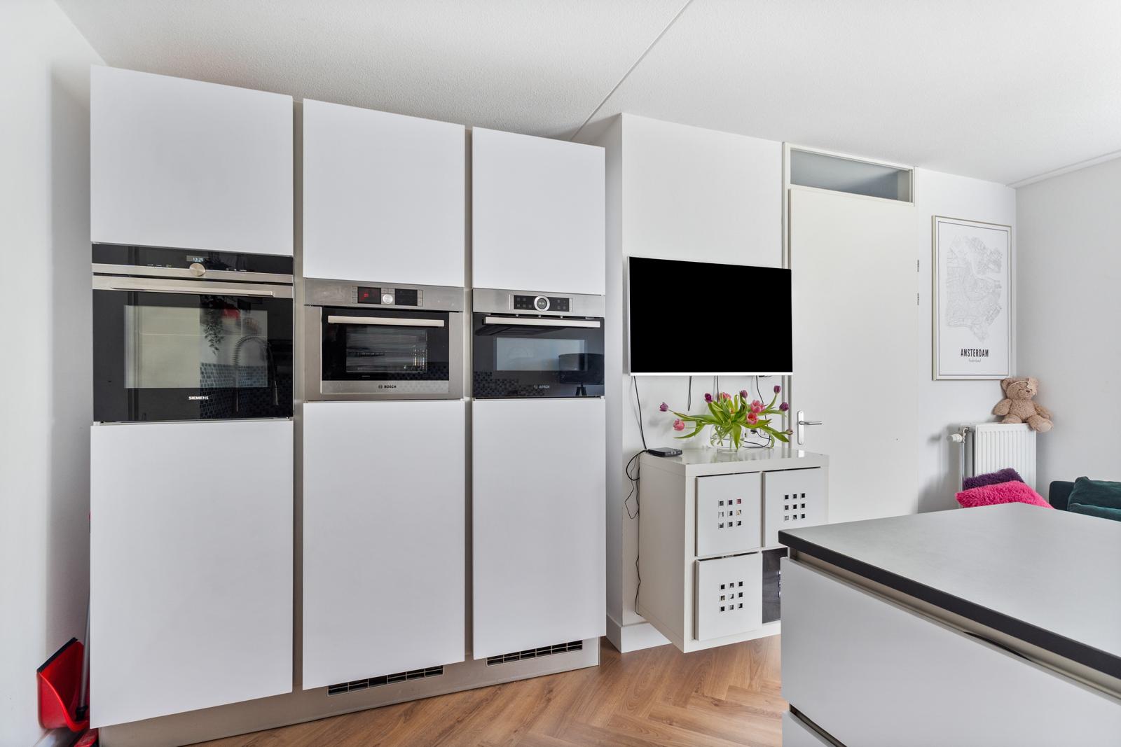 Huis Fanny Blankers-Koenlaan 5