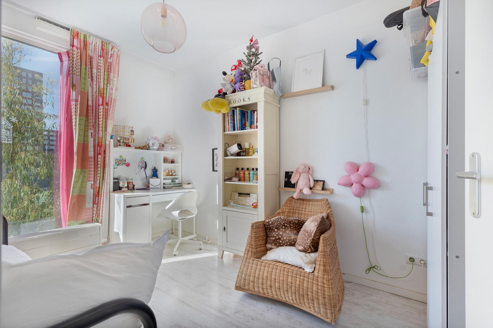 Huis Fanny Blankers-Koenlaan 18