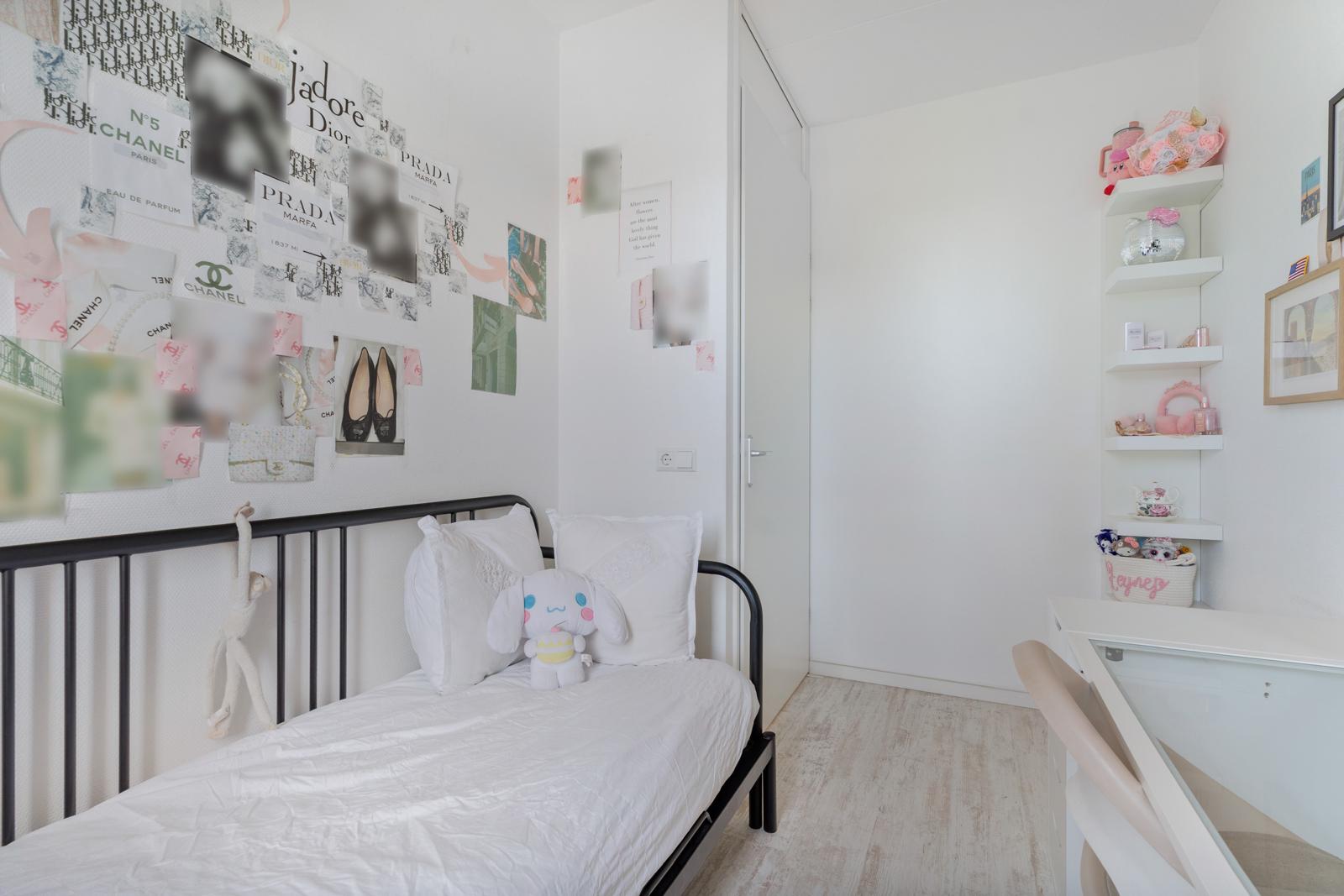 Huis Fanny Blankers-Koenlaan 17