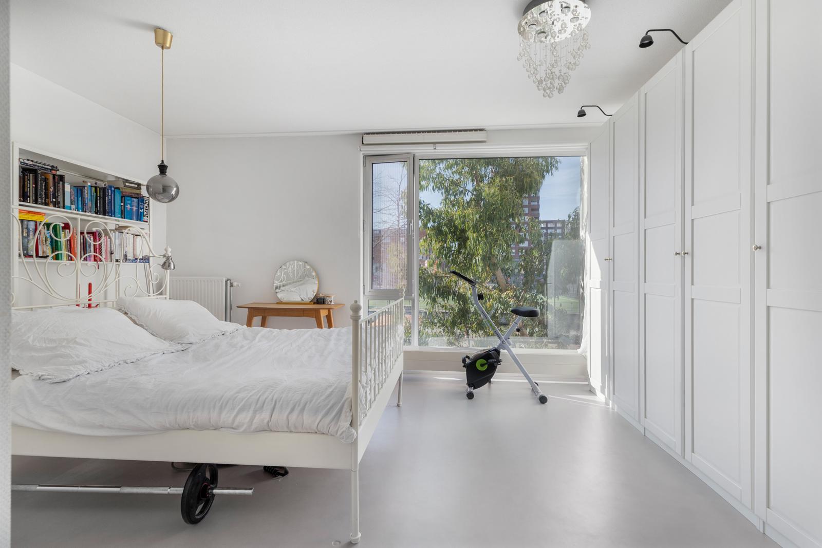 Huis Fanny Blankers-Koenlaan 11