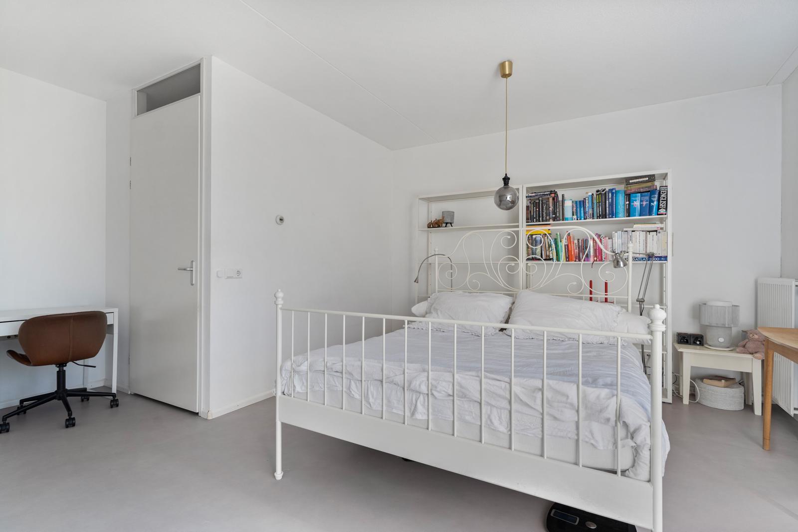 Huis Fanny Blankers-Koenlaan 12