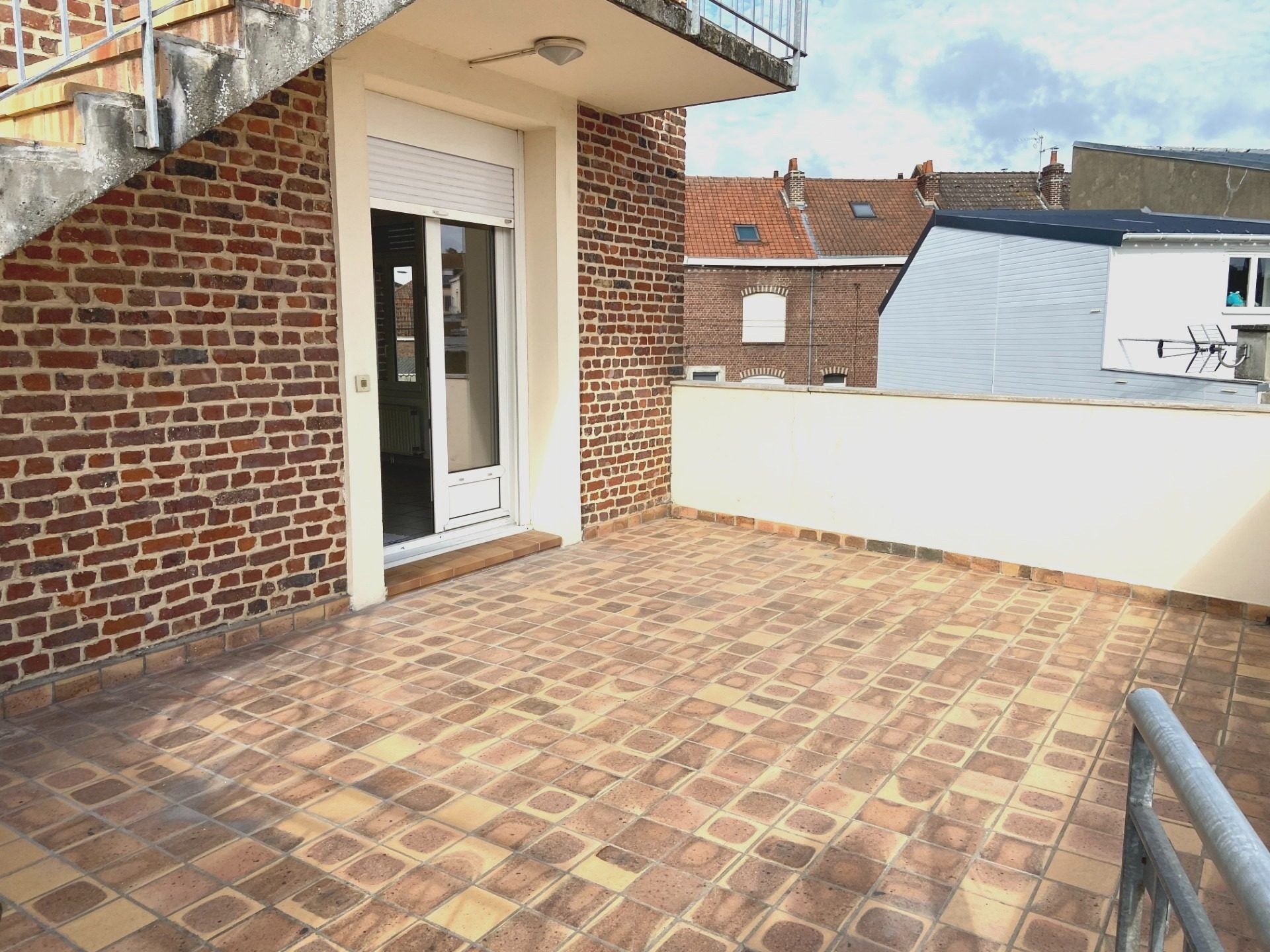House Ancien Cavalier in Douvrin