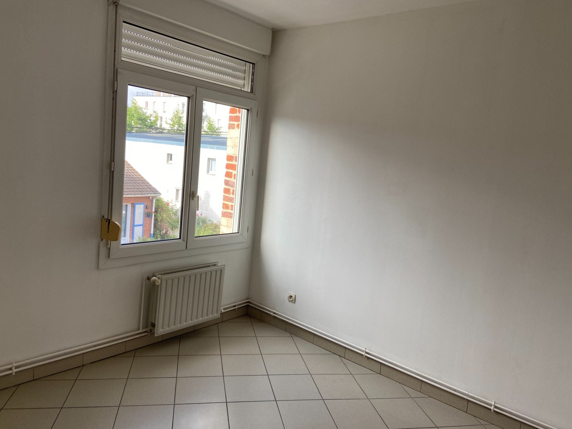 House Ancien Cavalier in Douvrin